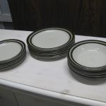 562 4287 DINNER SET